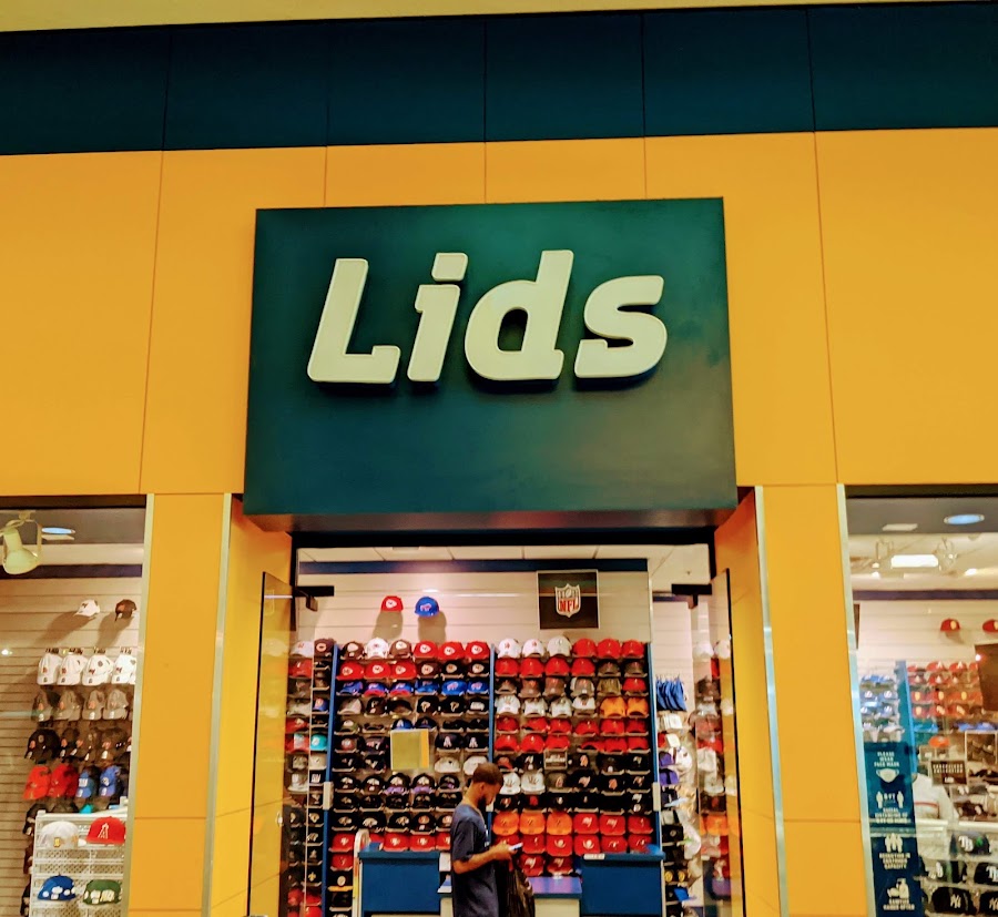 Lids Westshore Plaza photo 2