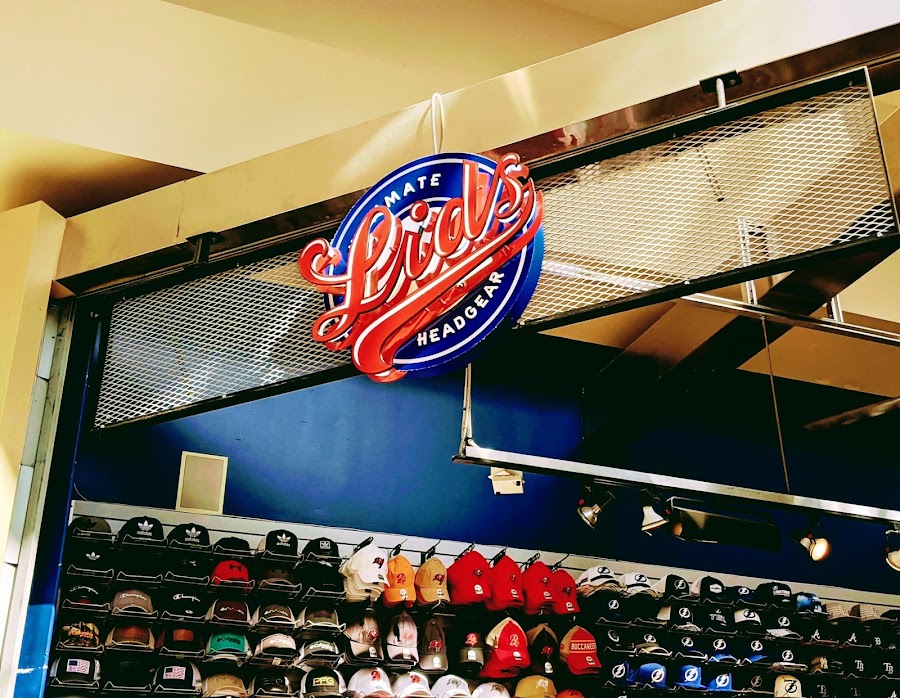 Lids Tyrone Square photo 6