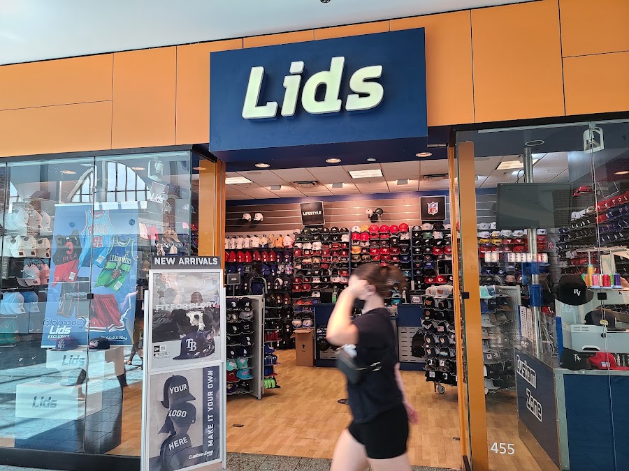 Lids Brandon photo 4