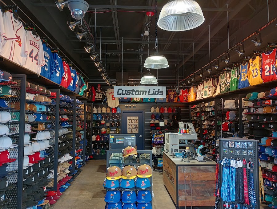 Lids photo 3