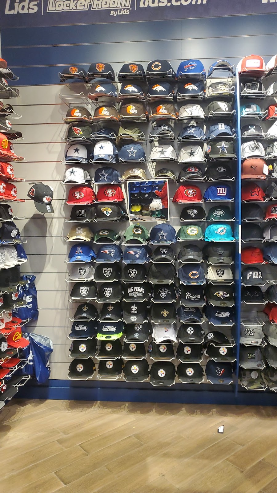 Lids photo 3