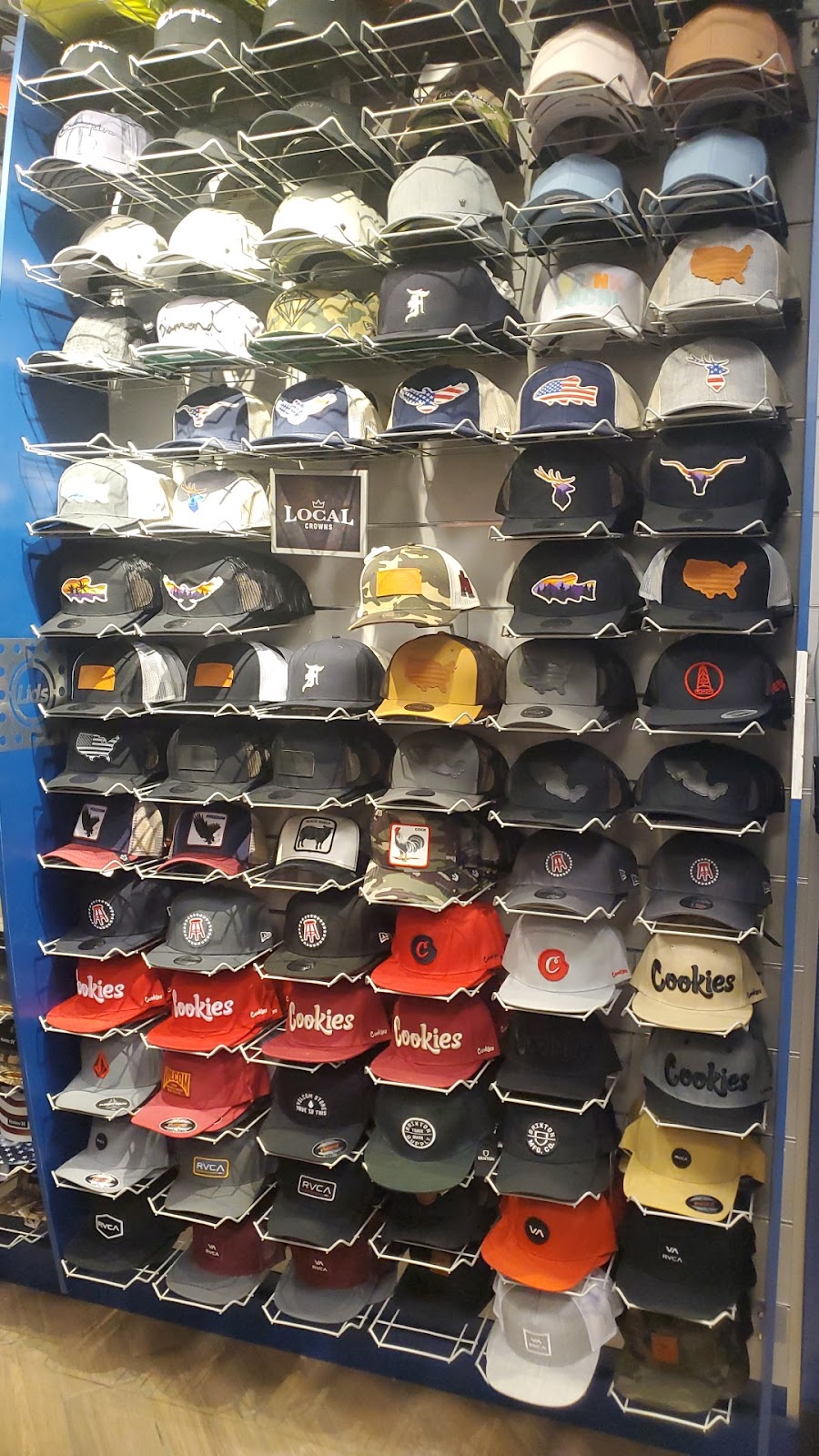 Lids photo 5