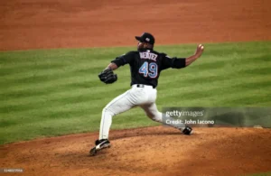 2000 World Series Subway Series between New York Yankees and New York Mets