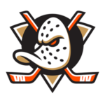 Anaheim Ducks logo