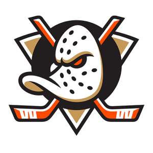 Anaheim Ducks logo