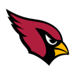 Arizona Cardinals logo