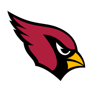 Arizona Cardinals logo