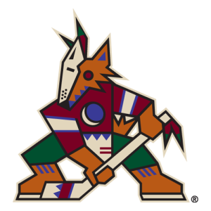 Arizona Coyotes logo