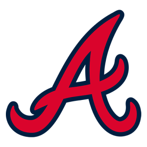 Atlanta Braves logo