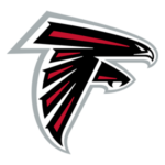Atlanta Falcons logo