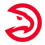 Atlanta Hawks logo