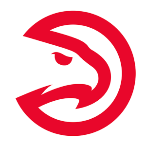 Atlanta Hawks logo