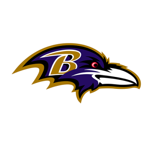 Baltimore Ravens logo