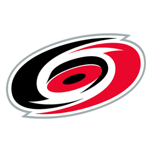 Carolina Hurricanes logo