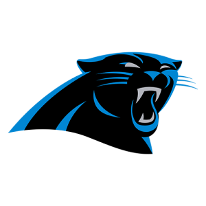 Carolina Panthers logo