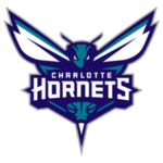 Charlotte Hornets logo