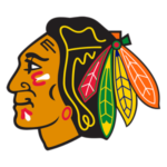 Chicago Blackhawks logo