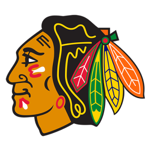 Chicago Blackhawks logo