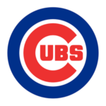 Chicago Cubs logo