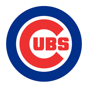 Chicago Cubs logo