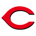 Cincinnati Reds logo