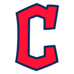 Cleveland Guardians logo