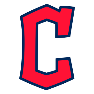 Cleveland Guardians logo