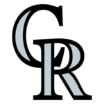 Colorado Rockies logo