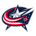Columbus Blue Jackets logo