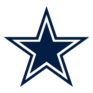 Dallas Cowboys logo