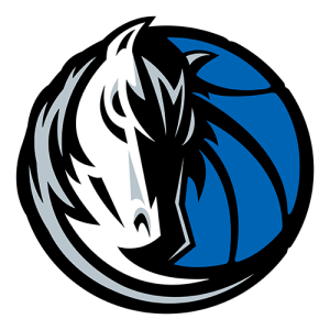 Dallas Mavericks logo