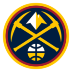 Denver Nuggets logo