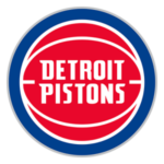 Detroit Pistons logo