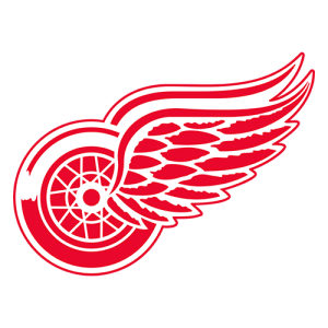 Detroit Red Wings logo