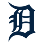 Detroit Tigers logo