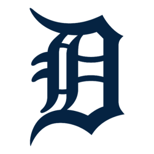 Detroit Tigers logo