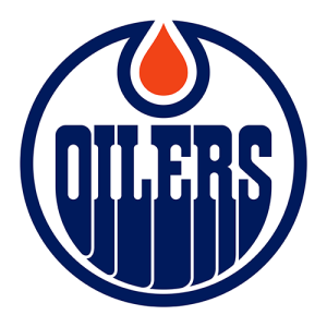Edmonton Oilers logo