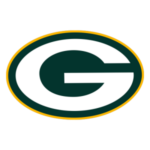 Green Bay Packers logo