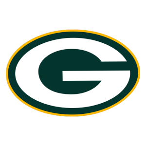 Green Bay Packers logo