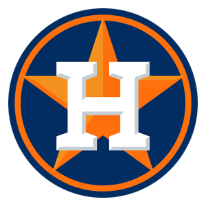 Houston Astros logo