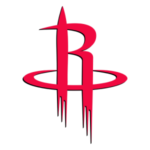 Houston Rockets logo