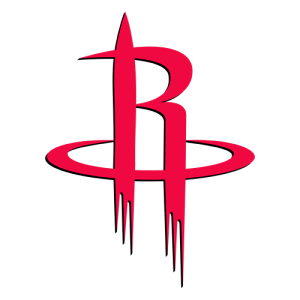 Houston Rockets logo