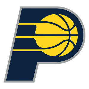 Indiana Pacers logo