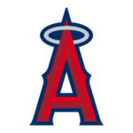 Los Angeles Angels logo