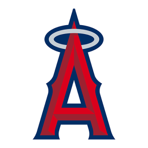 Los Angeles Angels logo