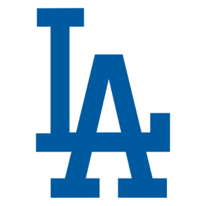Los Angeles Dodgers logo