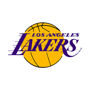 Los Angeles Lakers logo
