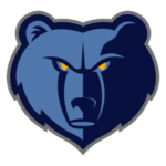 Memphis Grizzlies logo