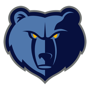 Memphis Grizzlies logo