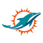 Miami Dolphins logo
